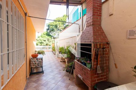 Casa à venda com 306m², 3 quartos e 5 vagasChurrasqueira