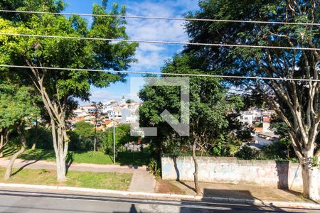 Casa à venda com 306m², 3 quartos e 5 vagasVista da Varanda