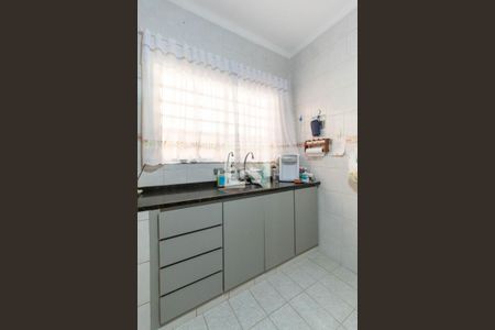 Casa à venda com 306m², 3 quartos e 5 vagasCozinha