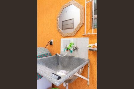 Casa à venda com 306m², 3 quartos e 5 vagasÁrea de serviço