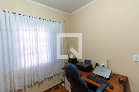 Casa à venda com 306m², 3 quartos e 5 vagasQuarto 3