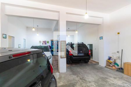 Casa à venda com 306m², 3 quartos e 5 vagasGaragem
