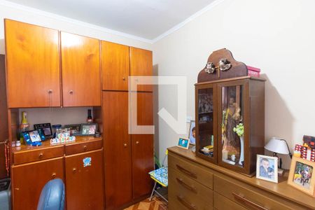 Casa à venda com 306m², 3 quartos e 5 vagasQuarto 3