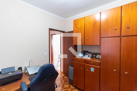 Casa à venda com 306m², 3 quartos e 5 vagasQuarto 3