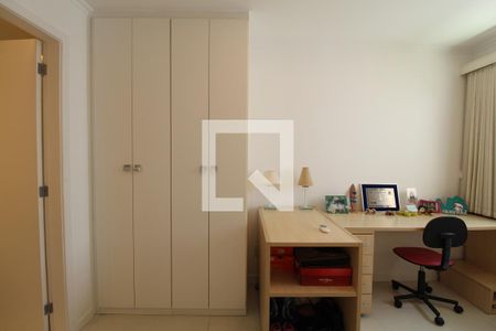 Casa de condomínio à venda com 375m², 5 quartos e 3 vagasSuíte 1