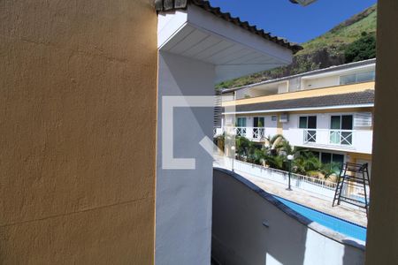 Casa de condomínio à venda com 375m², 5 quartos e 3 vagasVista - Suíte 3