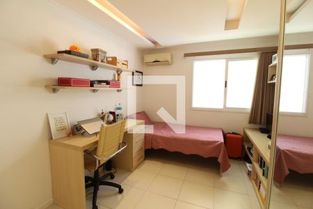 Casa de condomínio à venda com 375m², 5 quartos e 3 vagasSuíte 3