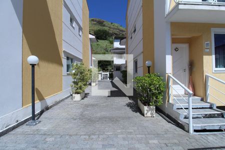 Casa de condomínio à venda com 375m², 5 quartos e 3 vagasÁrea Comum - Portaria