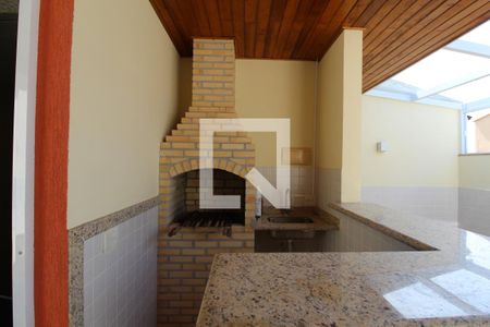 Casa de condomínio à venda com 375m², 5 quartos e 3 vagasTerraço