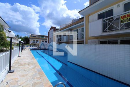 Casa de condomínio à venda com 375m², 5 quartos e 3 vagasÁrea Comum - Piscina
