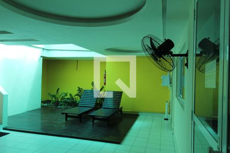 Casa de condomínio à venda com 375m², 5 quartos e 3 vagasÁrea Comum - Espaço Spa