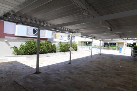 Casa de condomínio à venda com 375m², 5 quartos e 3 vagasÁrea Comum - Espaço Festa