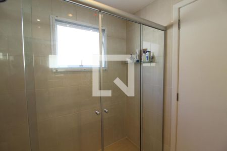 Casa de condomínio à venda com 375m², 5 quartos e 3 vagasBanheiro - Suíte 2