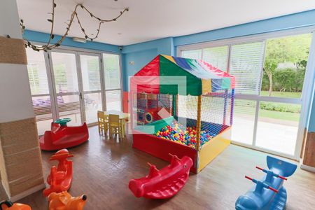 Apartamento para alugar com 87m², 2 quartos e 2 vagas Apartamento para alugar com 87m², 2 quartos e 2 vagasÁrea comum