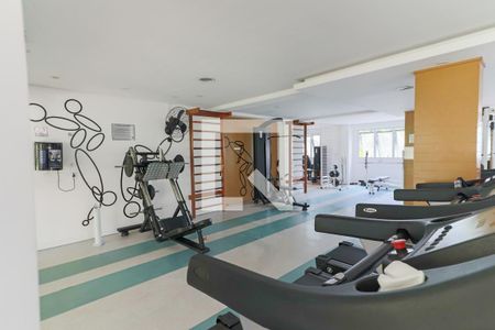 Apartamento para alugar com 87m², 2 quartos e 2 vagas Apartamento para alugar com 87m², 2 quartos e 2 vagasÁrea comum