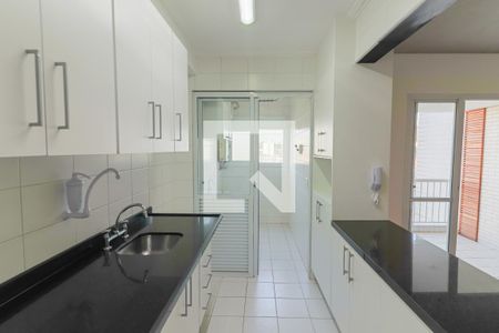 Apartamento para alugar com 87m², 2 quartos e 2 vagas Apartamento para alugar com 87m², 2 quartos e 2 vagasCozinha