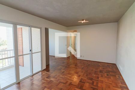 Sala de apartamento para alugar com 2 quartos, 87m² em Cidade São Francisco, São Paulo