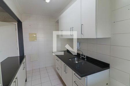 Apartamento para alugar com 87m², 2 quartos e 2 vagas Apartamento para alugar com 87m², 2 quartos e 2 vagasCozinha