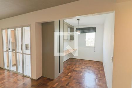 Sala de apartamento para alugar com 2 quartos, 87m² em Cidade São Francisco, São Paulo