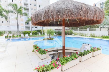 Apartamento para alugar com 87m², 2 quartos e 2 vagas Apartamento para alugar com 87m², 2 quartos e 2 vagasÁrea comum