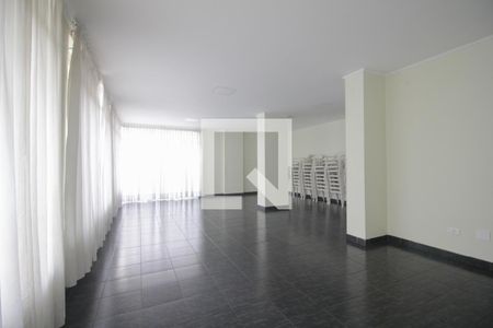 Apartamento à venda com 100m², 2 quartos e 1 vagaÁrea comum - Salão de festas