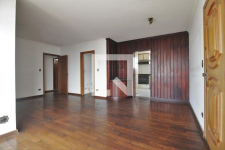 Sala de apartamento à venda com 2 quartos, 100m² em Jardim Taboão, São Paulo