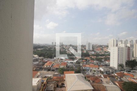Vista do Quarto de apartamento à venda com 2 quartos, 100m² em Jardim Taboão, São Paulo