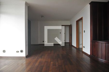 Sala  de apartamento à venda com 2 quartos, 100m² em Jardim Taboão, São Paulo