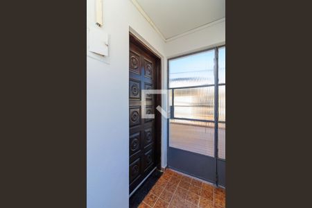 Casa para alugar com 120m², 2 quartos e 1 vagaEntrada