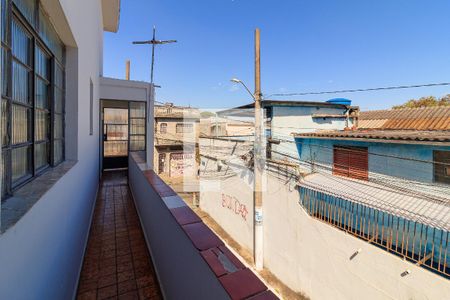 Casa para alugar com 120m², 2 quartos e 1 vagaCorredor