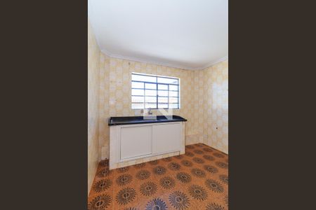 Casa para alugar com 120m², 2 quartos e 1 vagaCozinha