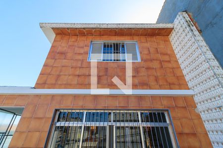 Casa para alugar com 120m², 2 quartos e 1 vagaVaranda