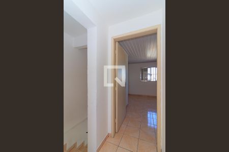 Casa para alugar com 120m², 2 quartos e 1 vagaCorredor