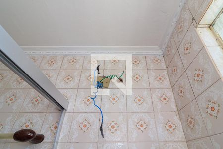 Casa para alugar com 120m², 2 quartos e 1 vagaChuveiro