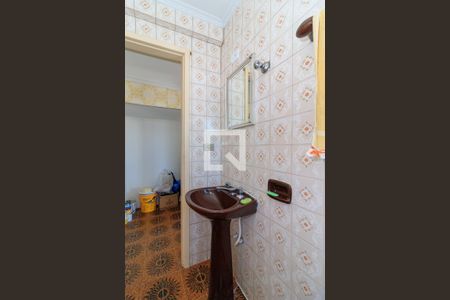 Casa para alugar com 120m², 2 quartos e 1 vagaBanheiro 2