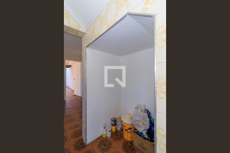 Casa para alugar com 120m², 2 quartos e 1 vagaCorredor