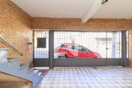 Casa para alugar com 120m², 2 quartos e 1 vagaGaragem