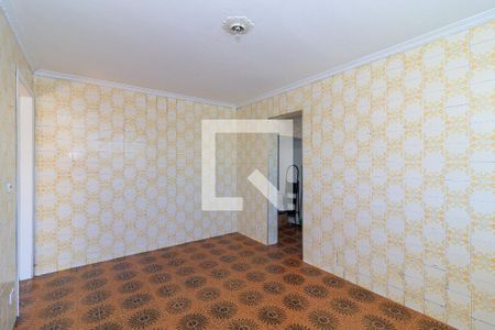 Casa para alugar com 120m², 2 quartos e 1 vagaCozinha