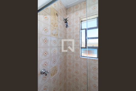 Casa para alugar com 120m², 2 quartos e 1 vagaChuveiro