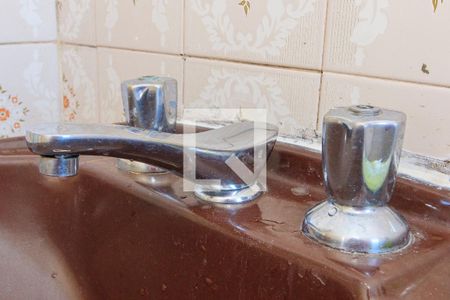 Casa para alugar com 120m², 2 quartos e 1 vagaTorneira