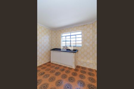 Casa para alugar com 120m², 2 quartos e 1 vagaCozinha