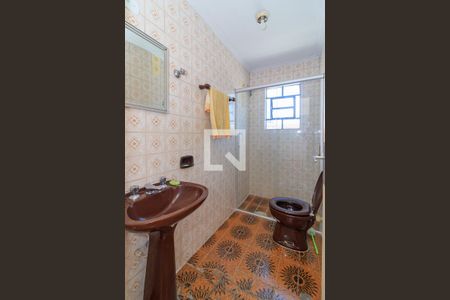 Casa para alugar com 120m², 2 quartos e 1 vagaBanheiro 2