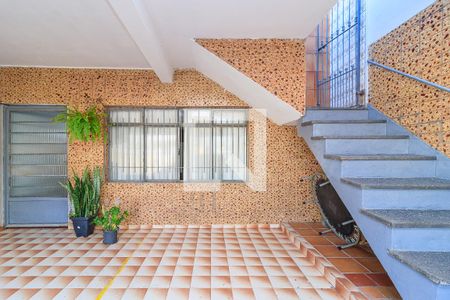 Casa para alugar com 120m², 2 quartos e 1 vagaGaragem