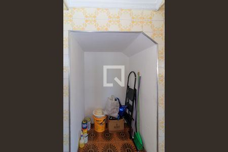 Casa para alugar com 120m², 2 quartos e 1 vagaCorredor