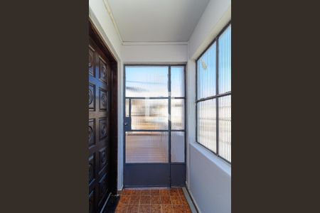 Casa para alugar com 120m², 2 quartos e 1 vagaEntrada