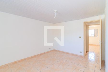 Quarto 1 de casa para alugar com 2 quartos, 120m² em Vila Tolstoi, São Paulo