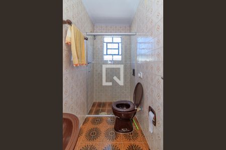 Casa para alugar com 120m², 2 quartos e 1 vagaBanheiro 2