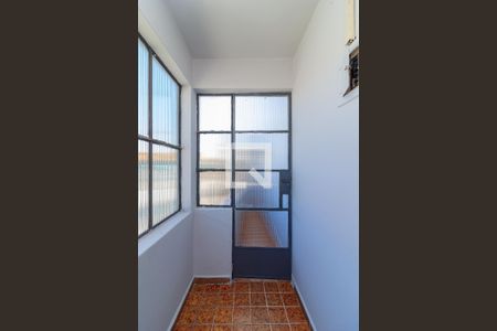 Casa para alugar com 120m², 2 quartos e 1 vagaEntrada