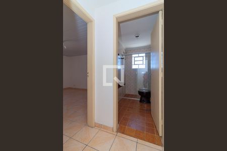 Casa para alugar com 120m², 2 quartos e 1 vagaCorredor