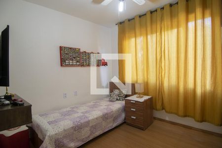 Quarto 1 de apartamento à venda com 3 quartos, 109m² em Cristo Redentor, Porto Alegre